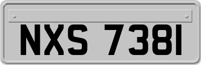 NXS7381