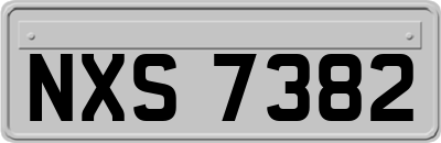 NXS7382