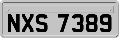 NXS7389