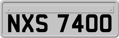 NXS7400