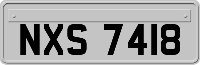 NXS7418