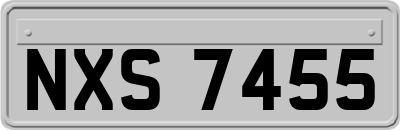 NXS7455