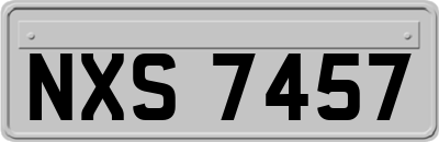 NXS7457