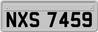 NXS7459