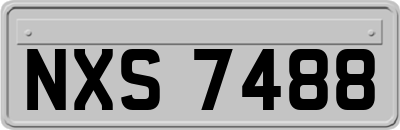 NXS7488