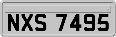 NXS7495