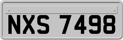 NXS7498