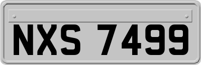 NXS7499