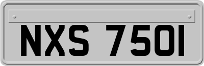 NXS7501