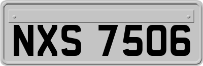 NXS7506