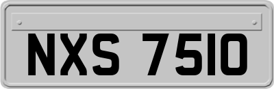 NXS7510