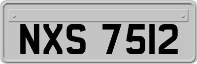 NXS7512