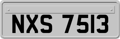 NXS7513