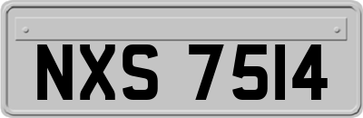 NXS7514