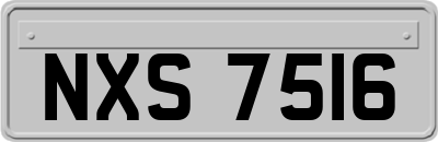 NXS7516