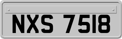 NXS7518