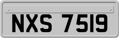 NXS7519