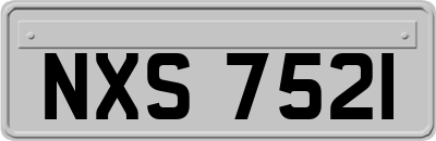 NXS7521