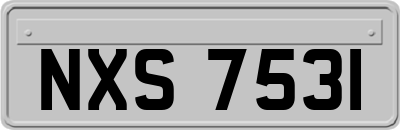 NXS7531