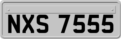 NXS7555