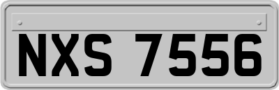 NXS7556