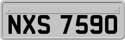 NXS7590