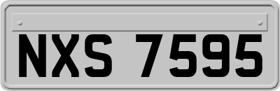 NXS7595