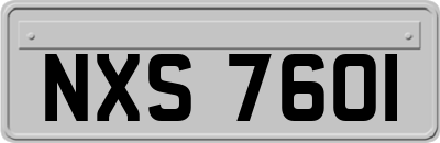 NXS7601