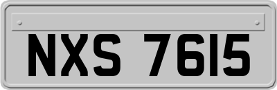 NXS7615