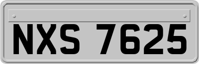 NXS7625