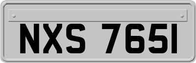 NXS7651