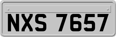 NXS7657