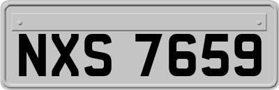 NXS7659