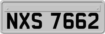 NXS7662