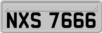 NXS7666