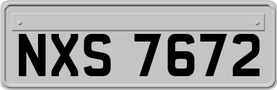 NXS7672