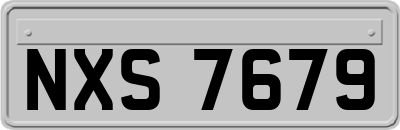 NXS7679