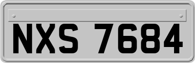 NXS7684