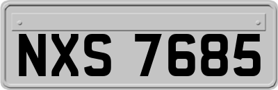 NXS7685