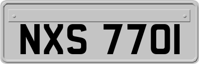 NXS7701