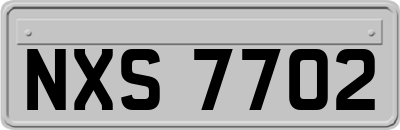 NXS7702