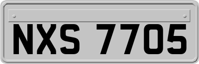 NXS7705