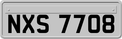 NXS7708