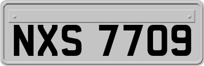 NXS7709