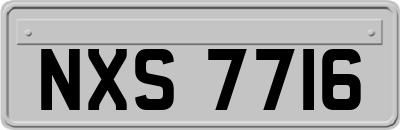 NXS7716