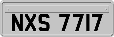 NXS7717