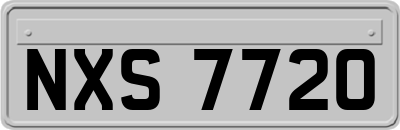 NXS7720