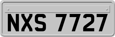 NXS7727