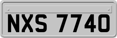 NXS7740