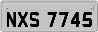 NXS7745